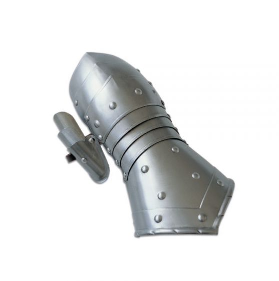 guanti manopola a mittene