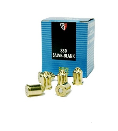 cartucce a salve 380mm