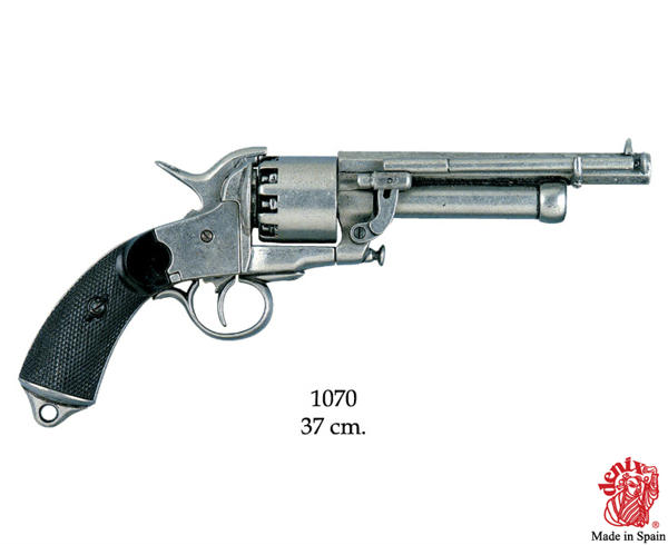 replica revolver lemat