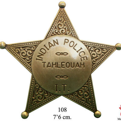 stella indian police