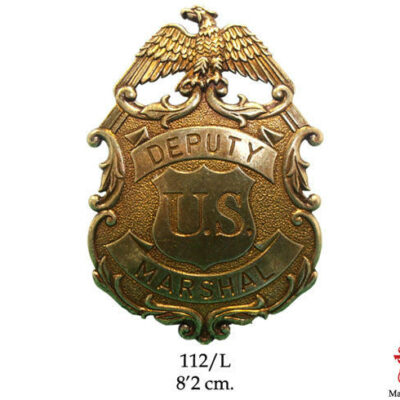 stella deputy marshal