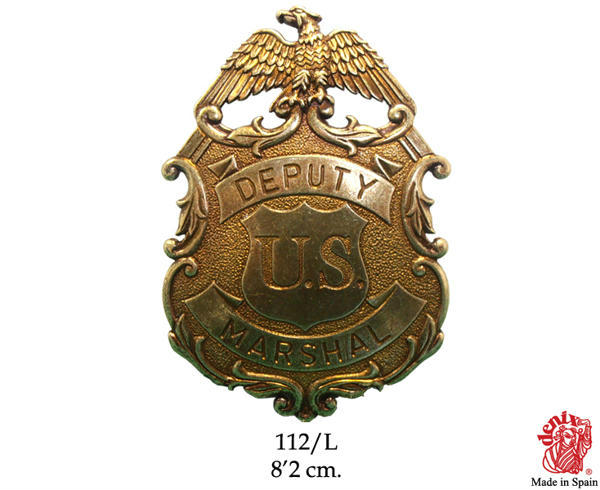 stella deputy marshal