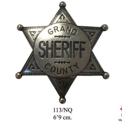 stella grand sceriff