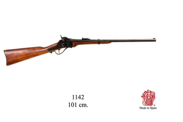 replica fucile sharps usa 1859