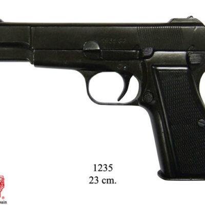 replica pistola p35
