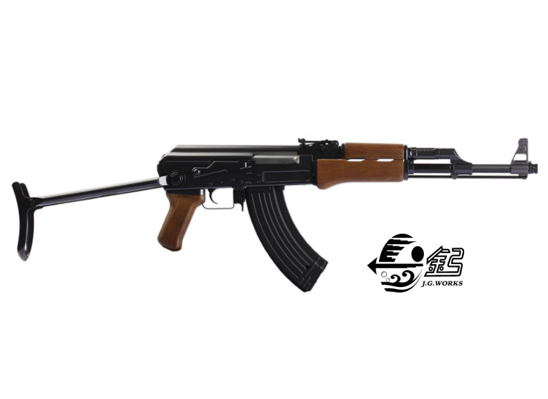 fucile elettrico ak-47s