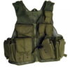 vest tactical tan