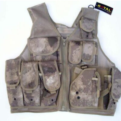 urban tactical vest