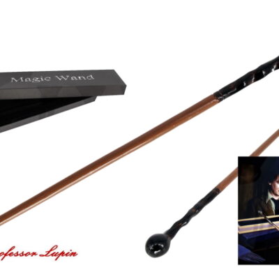 bacchetta di prof. remus lupin