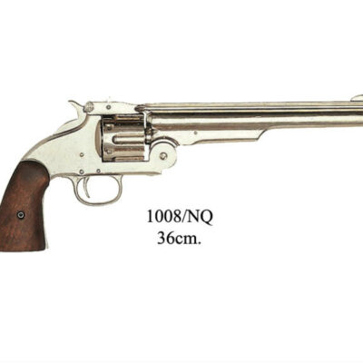 replica revolver smith & wesson