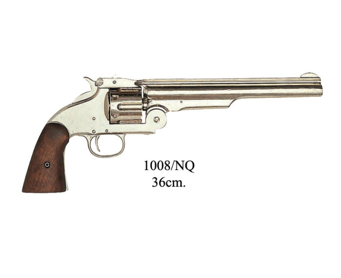 replica revolver smith & wesson