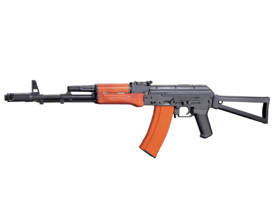 fucile elettrico ak-74s
