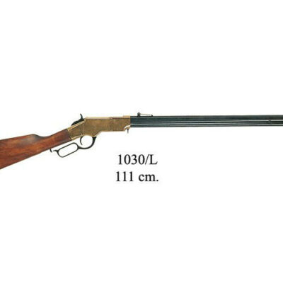 replica fucile winchester henry rifle