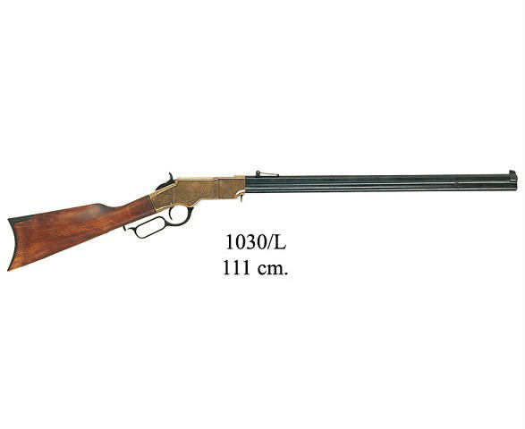 replica fucile winchester henry rifle