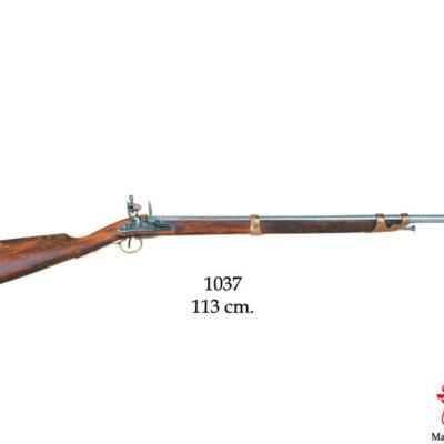 imitazione fucile napoleonico 1806