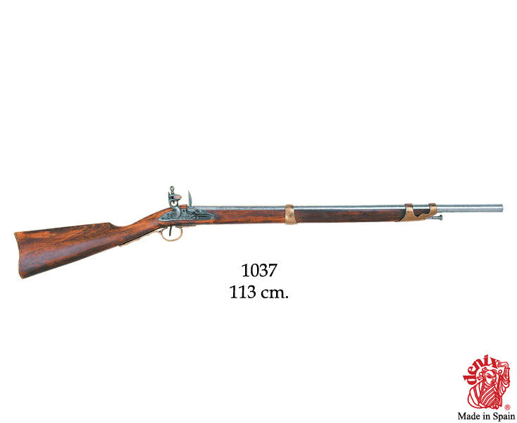 imitazione fucile napoleonico 1806