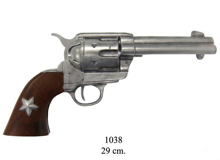 replica samuel colt peacemaker