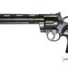 replica phyton revolver 6", usa 1955