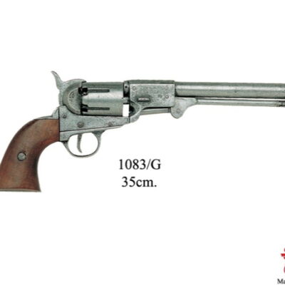 replica revolver confederazione usa 1860