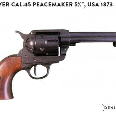 replica pistola colt peacemaker cal.45
