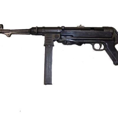 replica fucile mitragliatore mp40