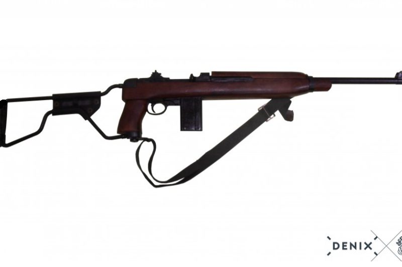 carabina imitazione m1a1 usa 1941