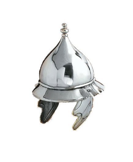 elmo celtico repubblicano