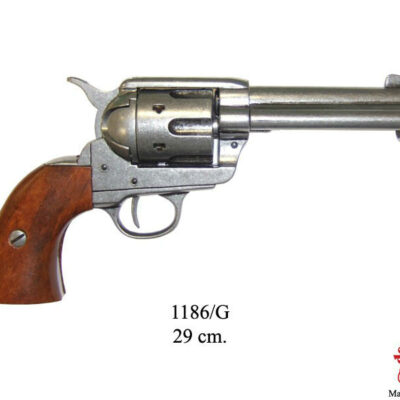 replica pistola colt peacemaker
