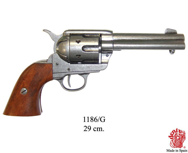 replica pistola colt peacemaker