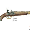 replica pistola antica inglese replica pistola antica inglese