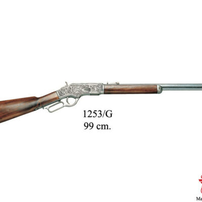 replica fucile carabina winchester '73