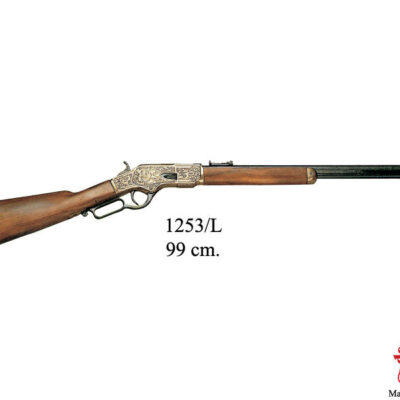 replica fucile carabina winchester oro '73