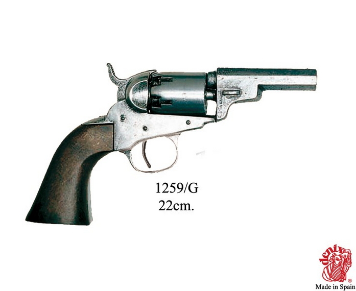 replica revolver wells  fargo