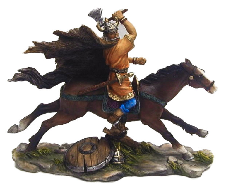 guerriero vichingo 4