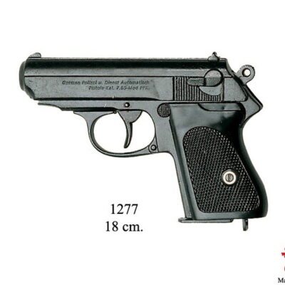replica pistola semiautomatica tedesca