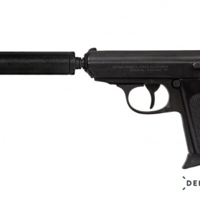 replica pistola 1311 semi automatica con silenziatore