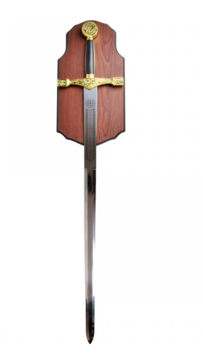 spada king arthur gold