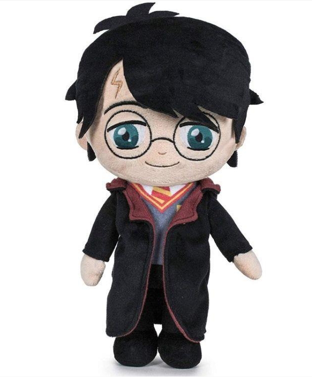 harry potter peluche cm 20 harry potter peluche cm 20