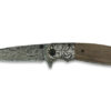 coltello martinez in legno