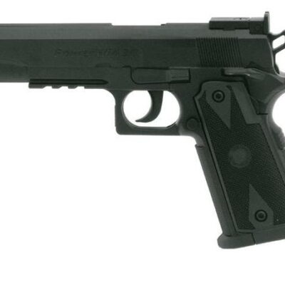 pistola softair a co2 win gun 304b