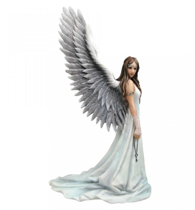 angelo spirito guida anne stokes