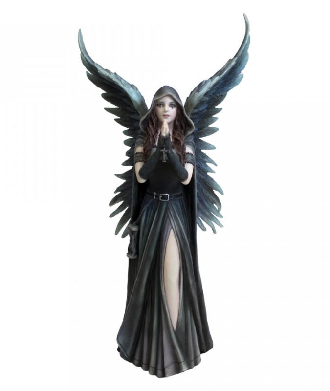 harbinger anne stokes