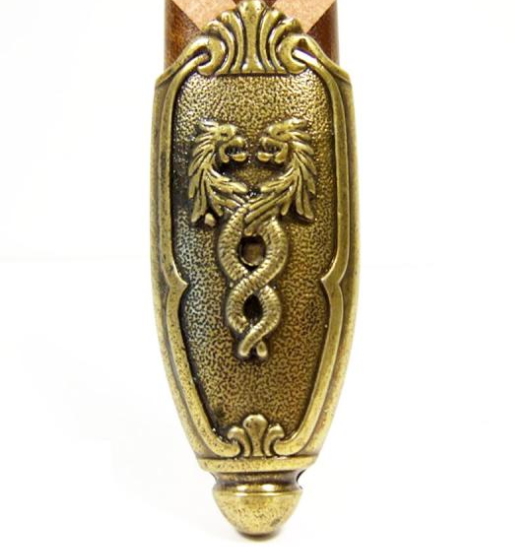 spada excalibur de luxe spada excalibur de luxe