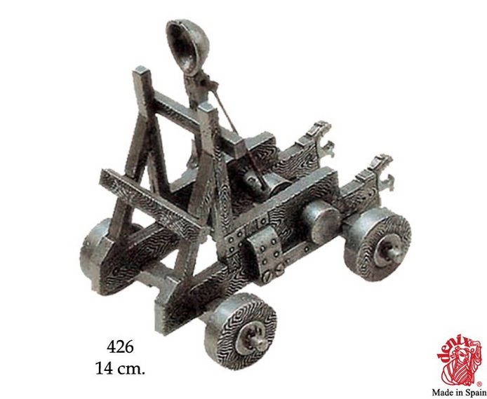 catapulta xi secolo-14cm