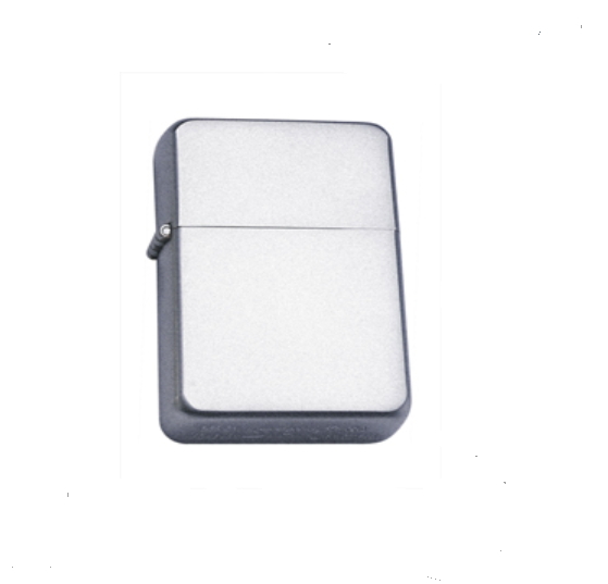 imitazione - zippo  cromato spray