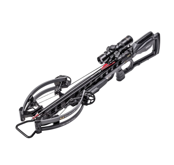 balestra tenpoint vengent s440 grafite