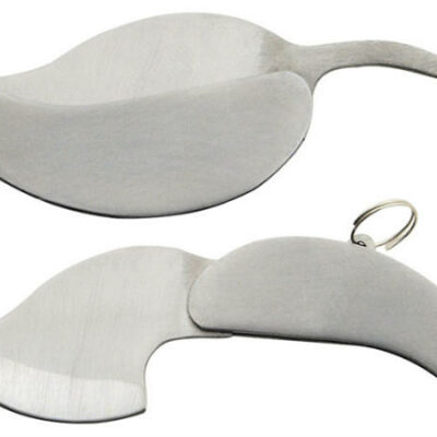 coltello foglia ram outdoor survival