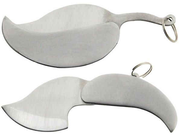 coltello foglia ram outdoor survival