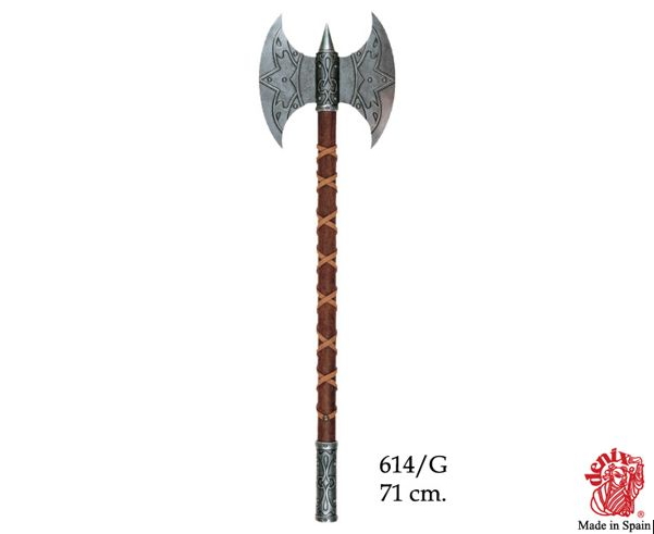 ascia antica valkiria