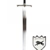 spada oathkeeper, di jamie lannister e brienne of thart